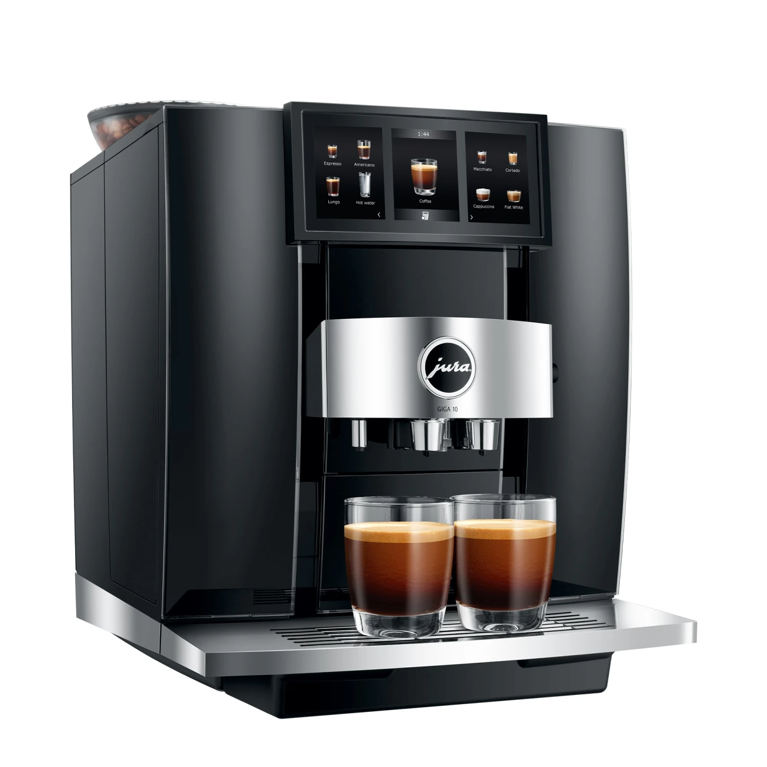 JURA GIGA 10 Espresso Machine