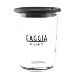 Gaggia Glass Milk Carafe