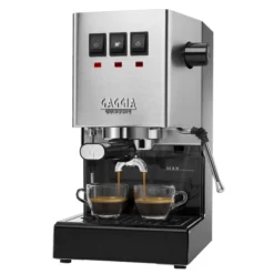 Refurbished Gaggia Classic Pro Semi-Automatic Espresso Machine