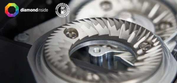 Eureka Oro Mignon Single Dose Grinder - White - Image 10