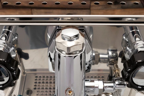 Rocket Espresso Appartamento Espresso Machine - Maple Birdseye - Image 13