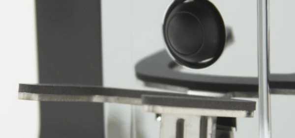 Eureka Oro Mignon XL Espresso Grinder - Chrome - Image 5