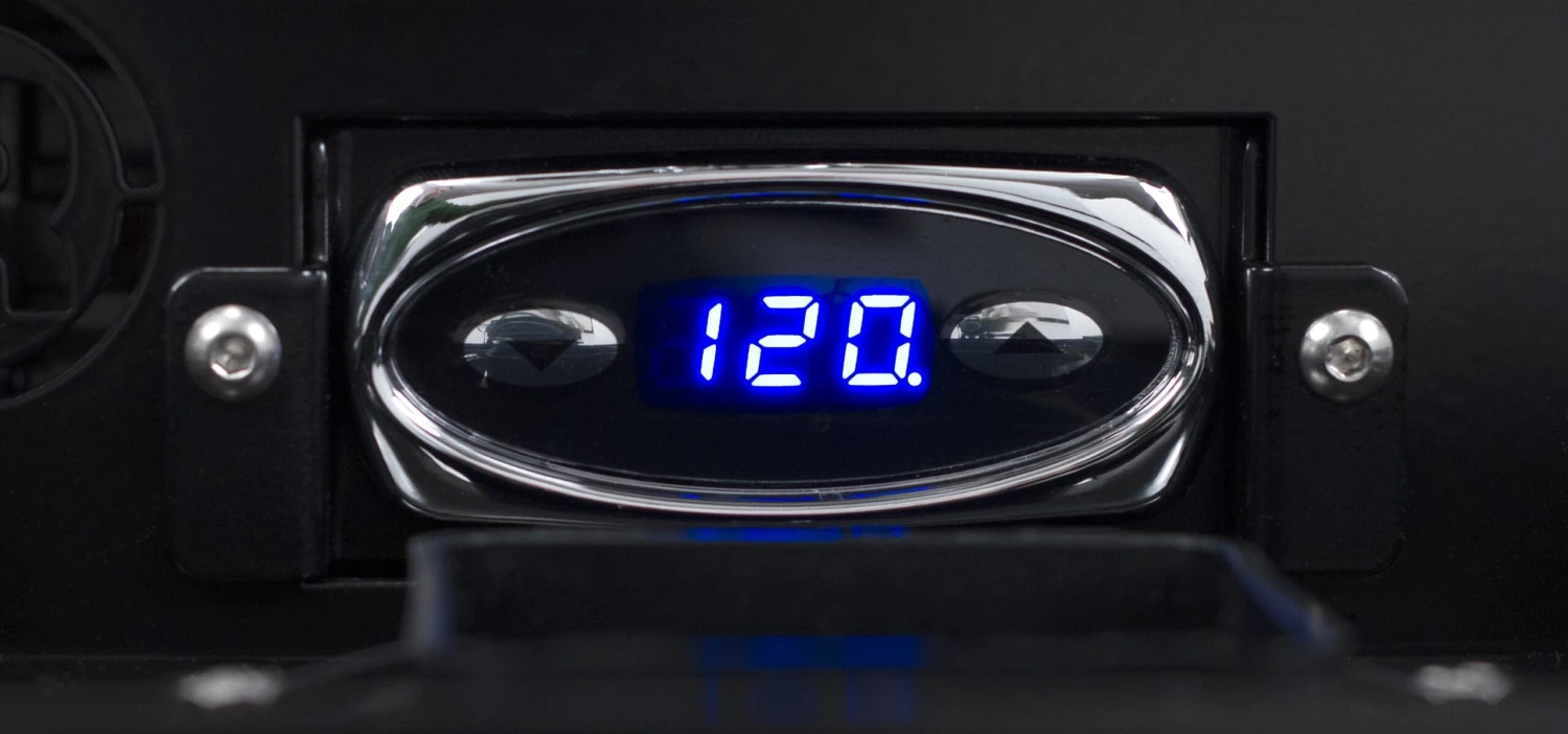 Rocket Espresso Mozzafiato Cronometro R Bianco Espresso Machine - Image 13