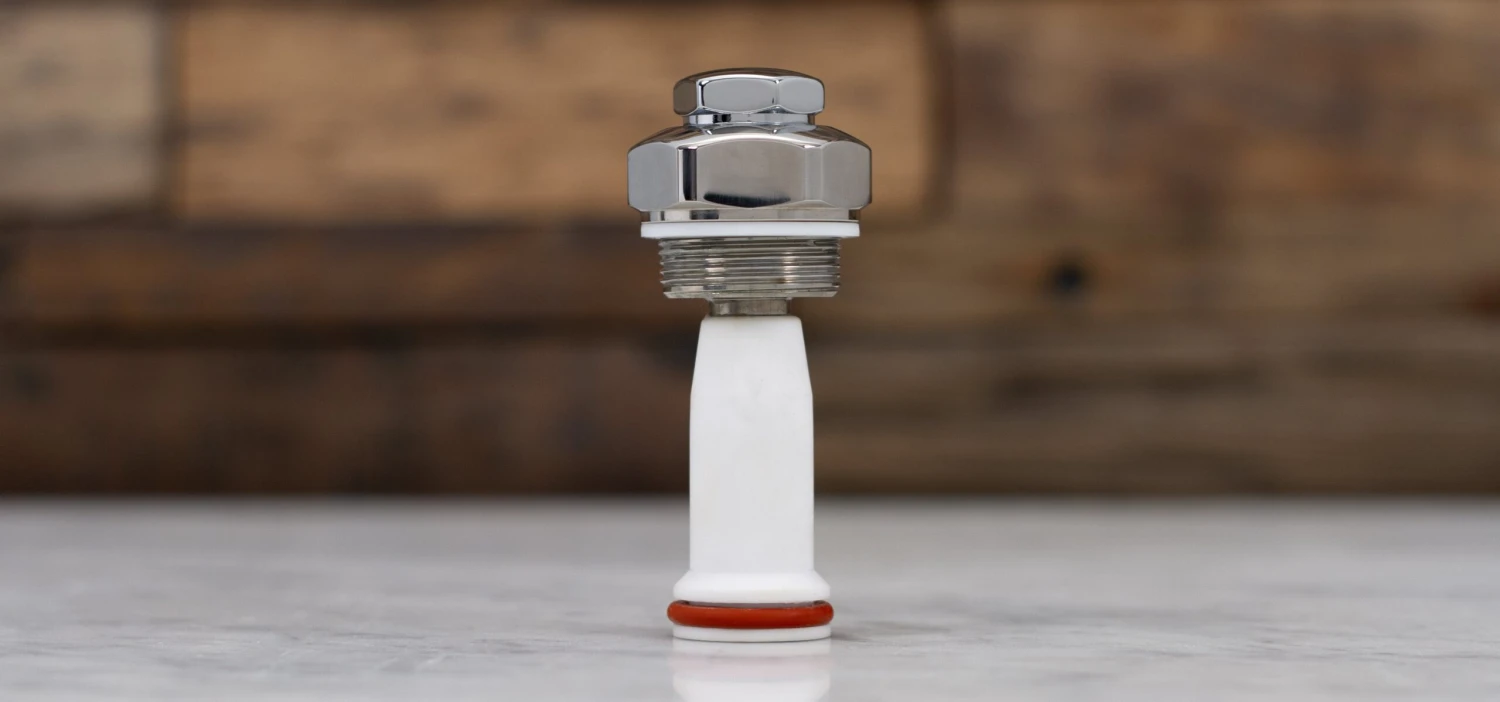 Rocket Espresso Mozzafiato Cronometro R Bianco Espresso Machine - Image 14