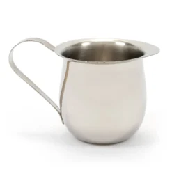 5oz Stainless Steel Brew Pitcher
