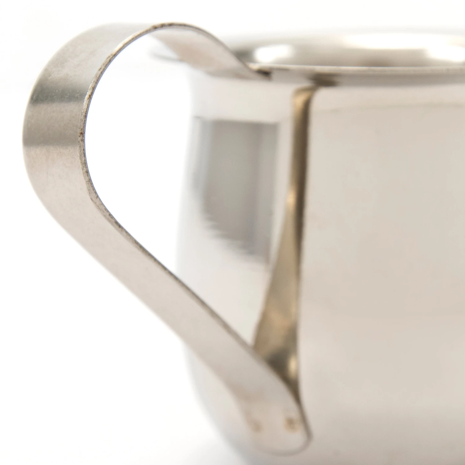 5oz Stainless Steel Brew Pitcher - Image 4
