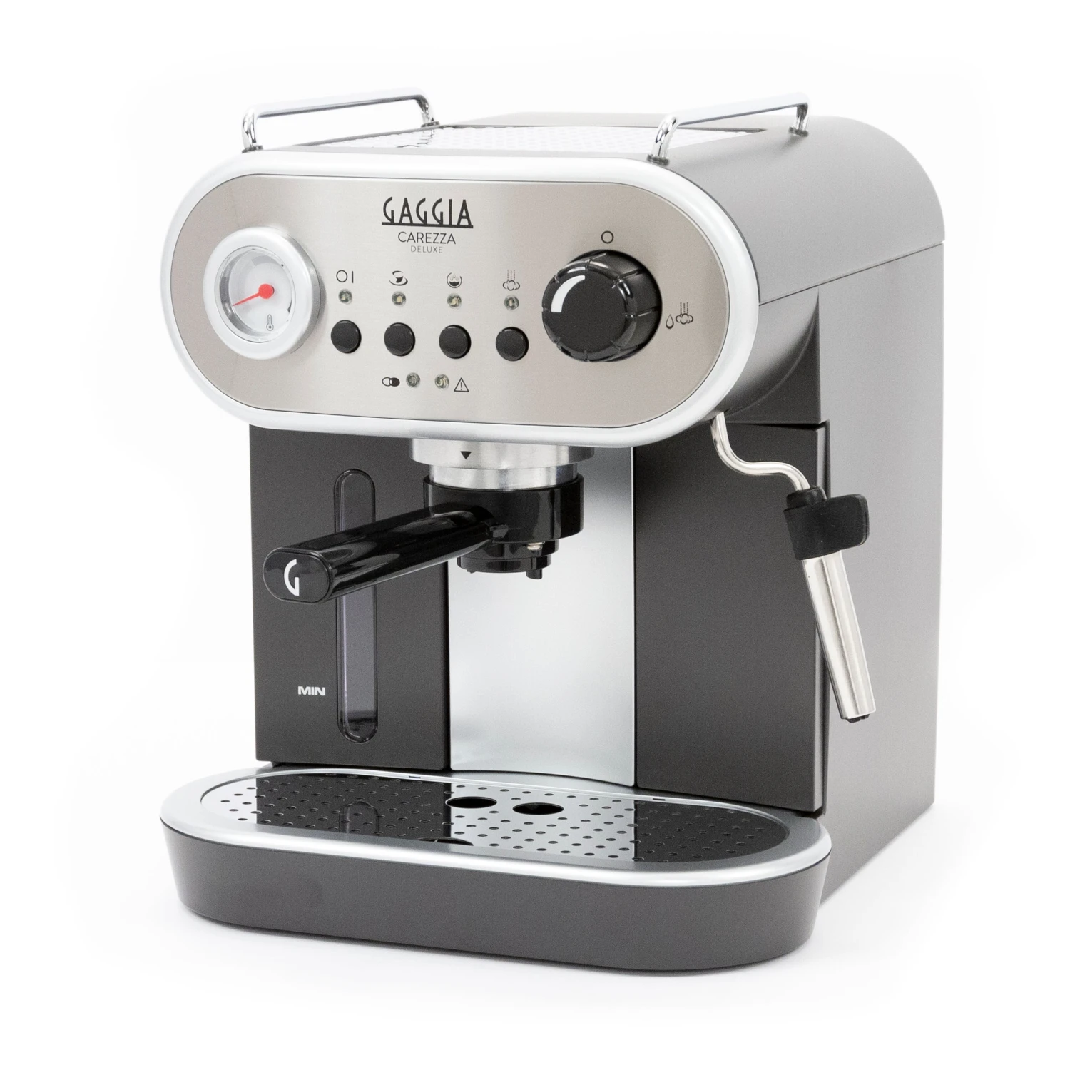 Refurbished Gaggia Carezza De LUXE