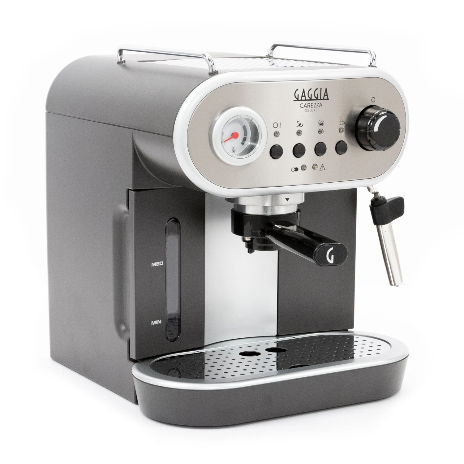 Refurbished Gaggia Carezza De LUXE - Image 3