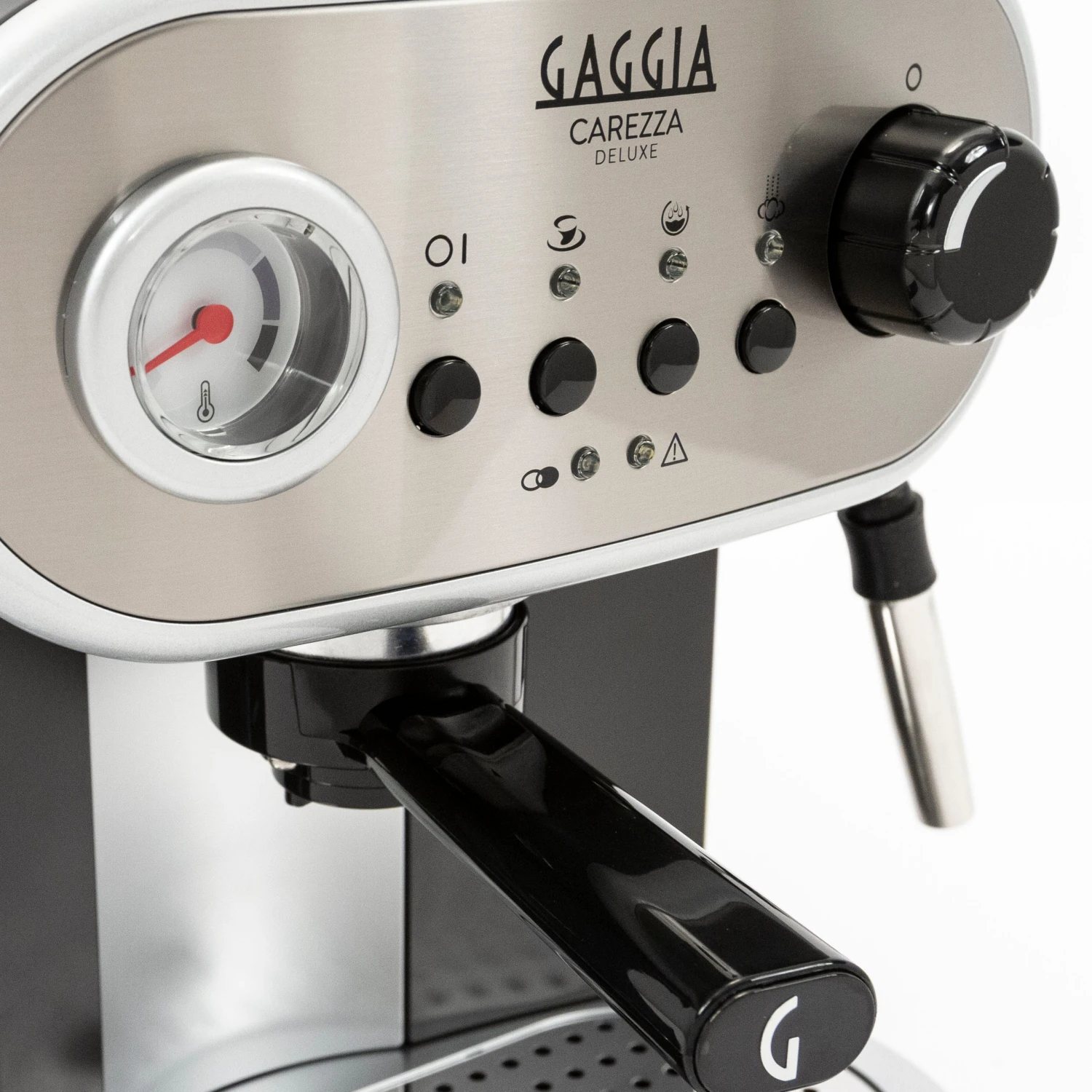 Refurbished Gaggia Carezza De LUXE - Image 6