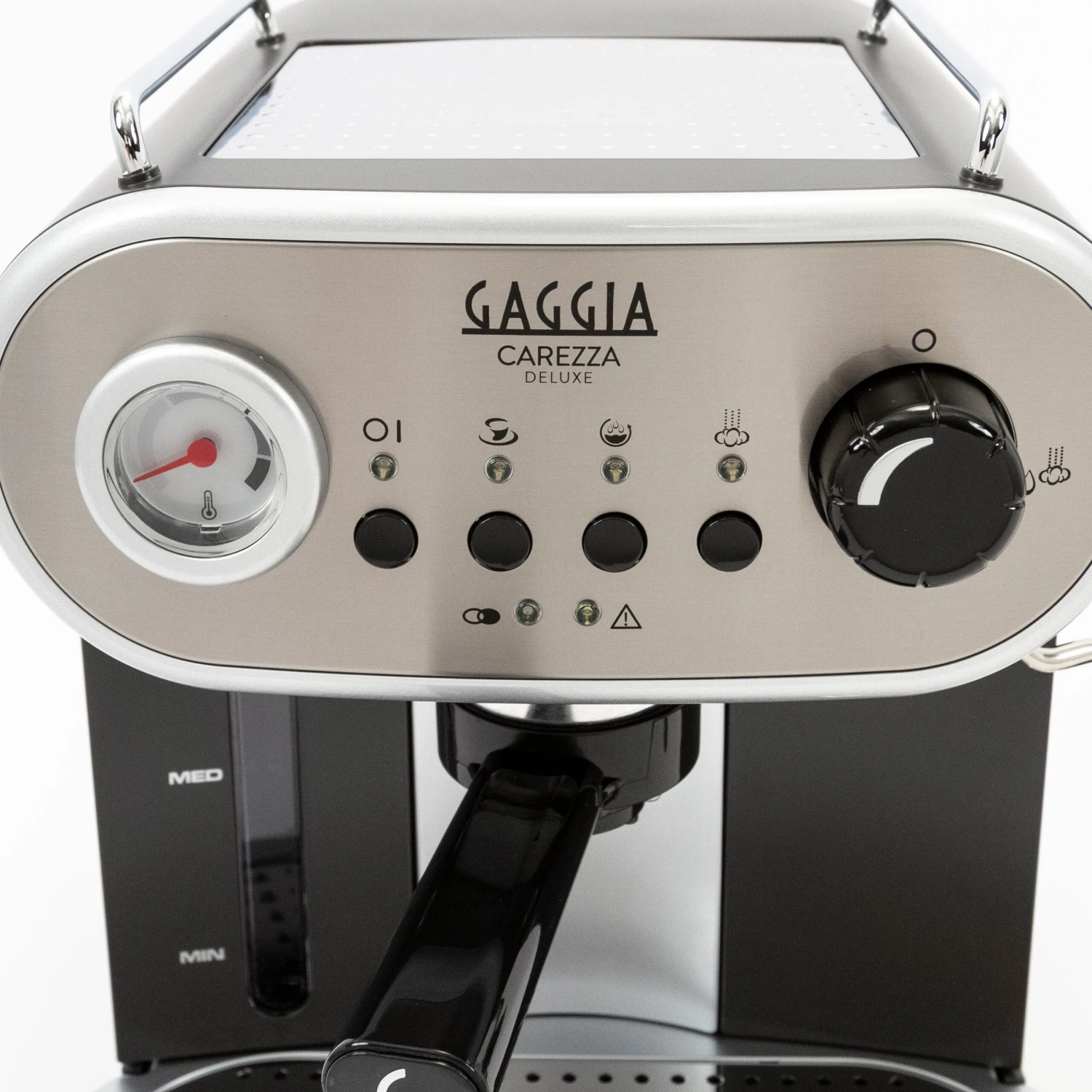 Refurbished Gaggia Carezza De LUXE - Image 7