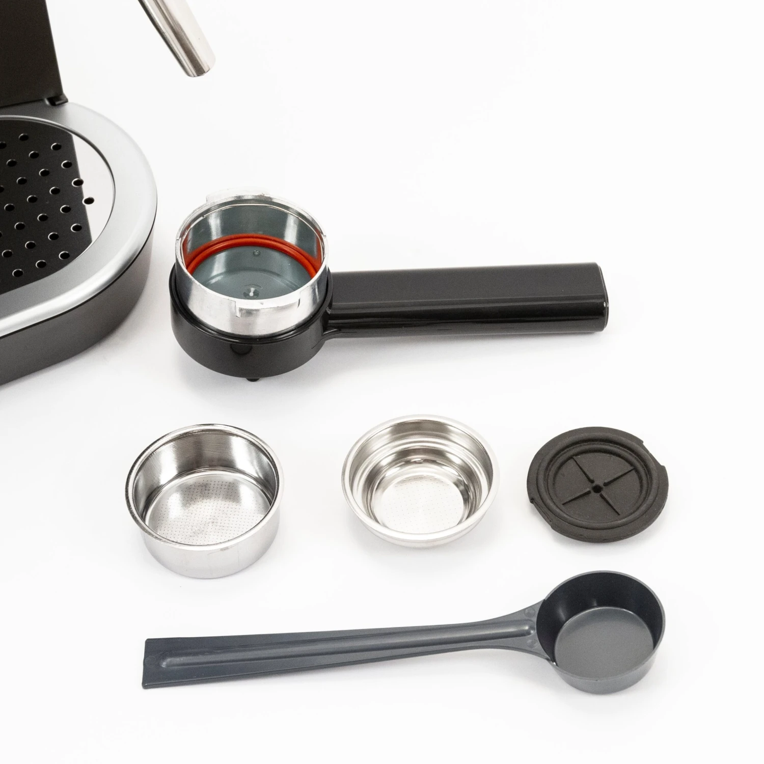 Refurbished Gaggia Carezza De LUXE - Image 13