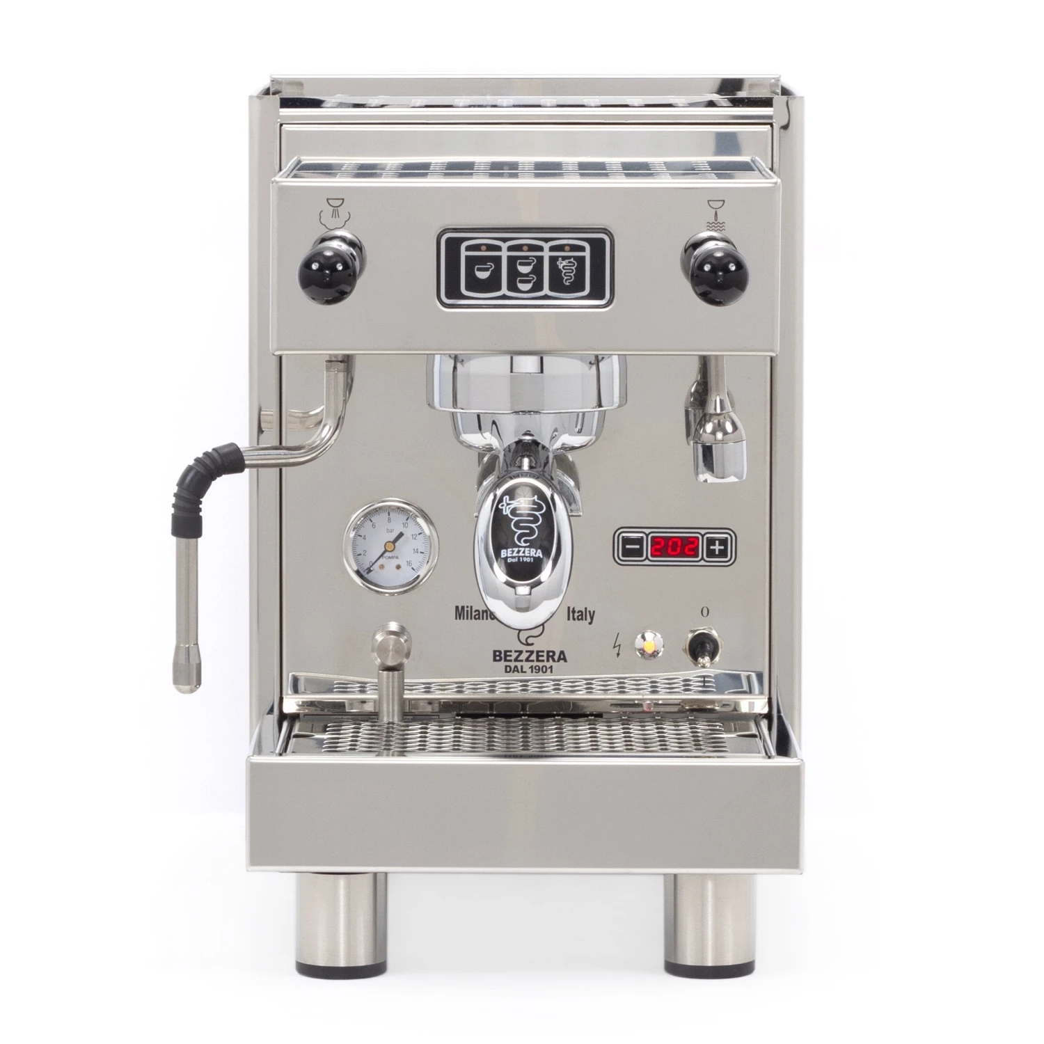 Refurbished Bezzera BZ13 DE Espresso Machine - Image 2