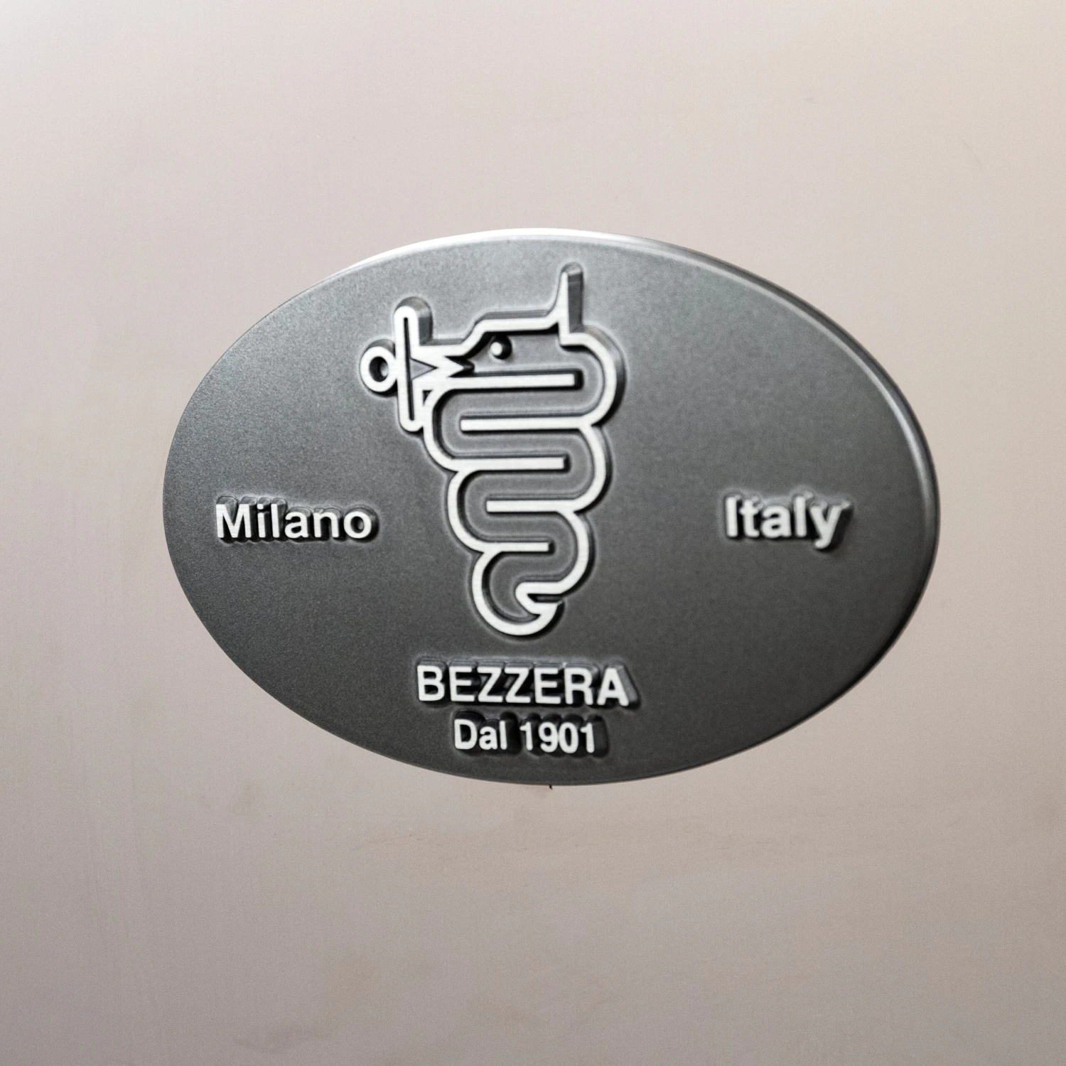 Bezzera BZ13 PM - Rosewood Accents - Image 9