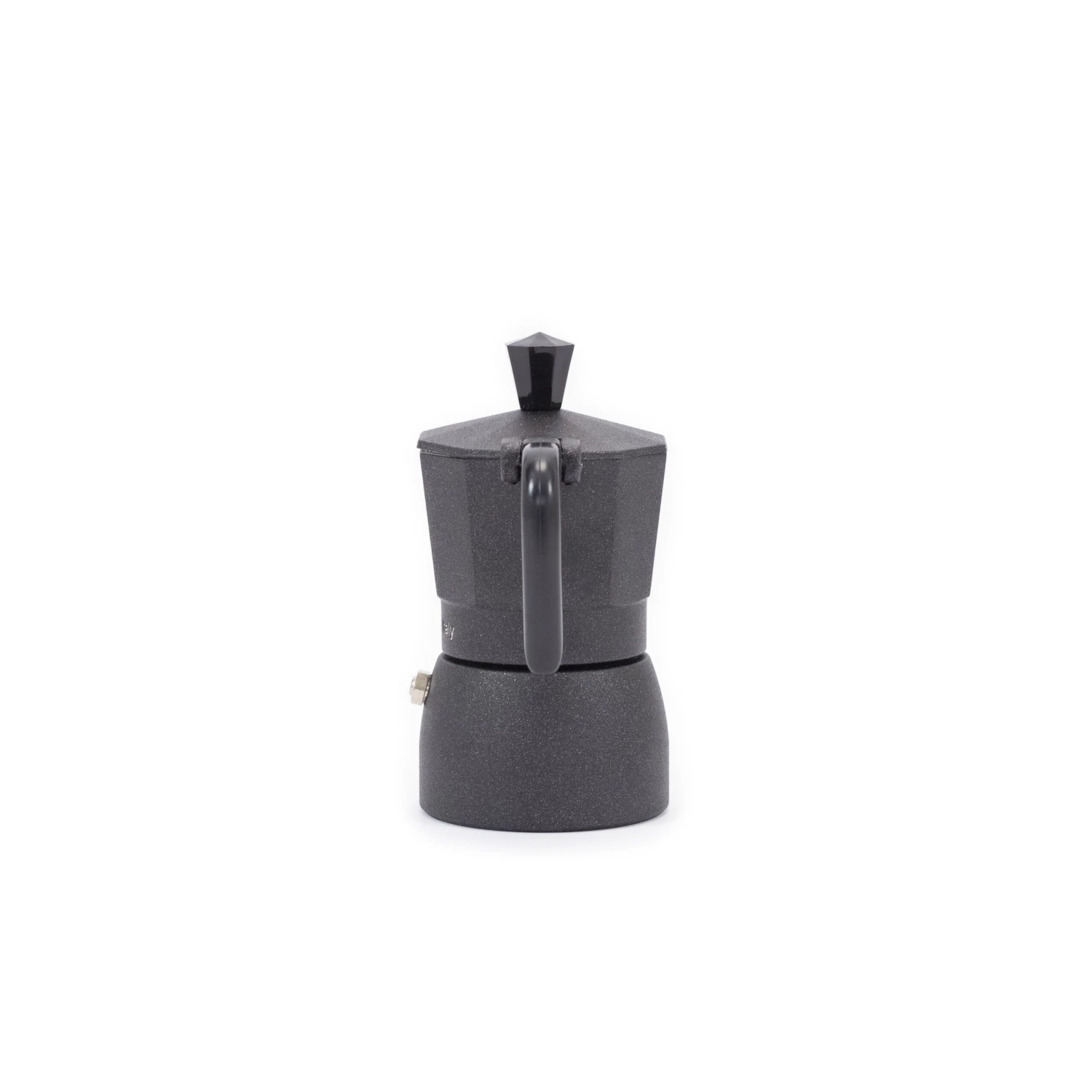 E&B Lab Classic Moka Pot - 1-Cup - Image 2