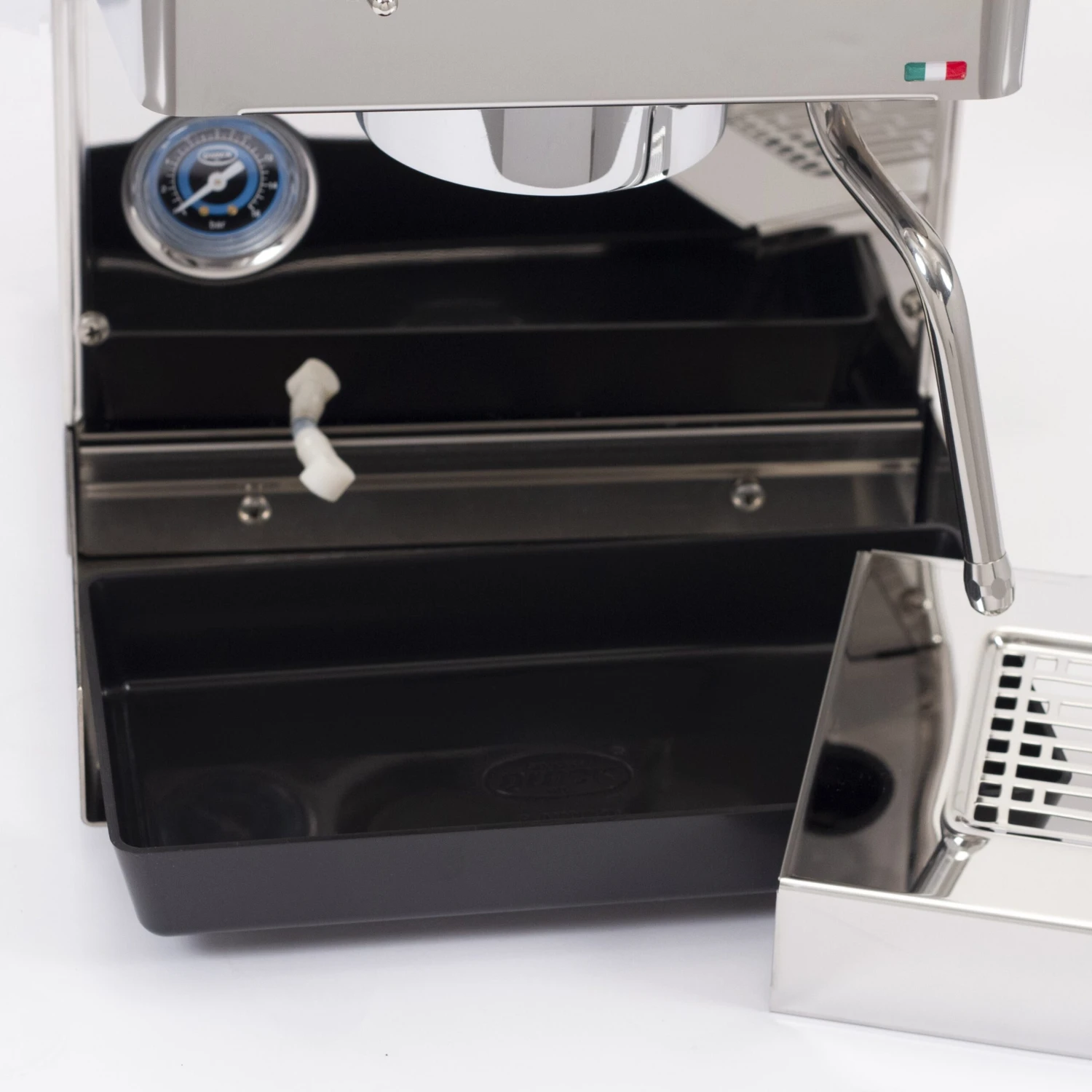 Quick Mill Pippa Semi-Automatic Espresso Machine - Image 8