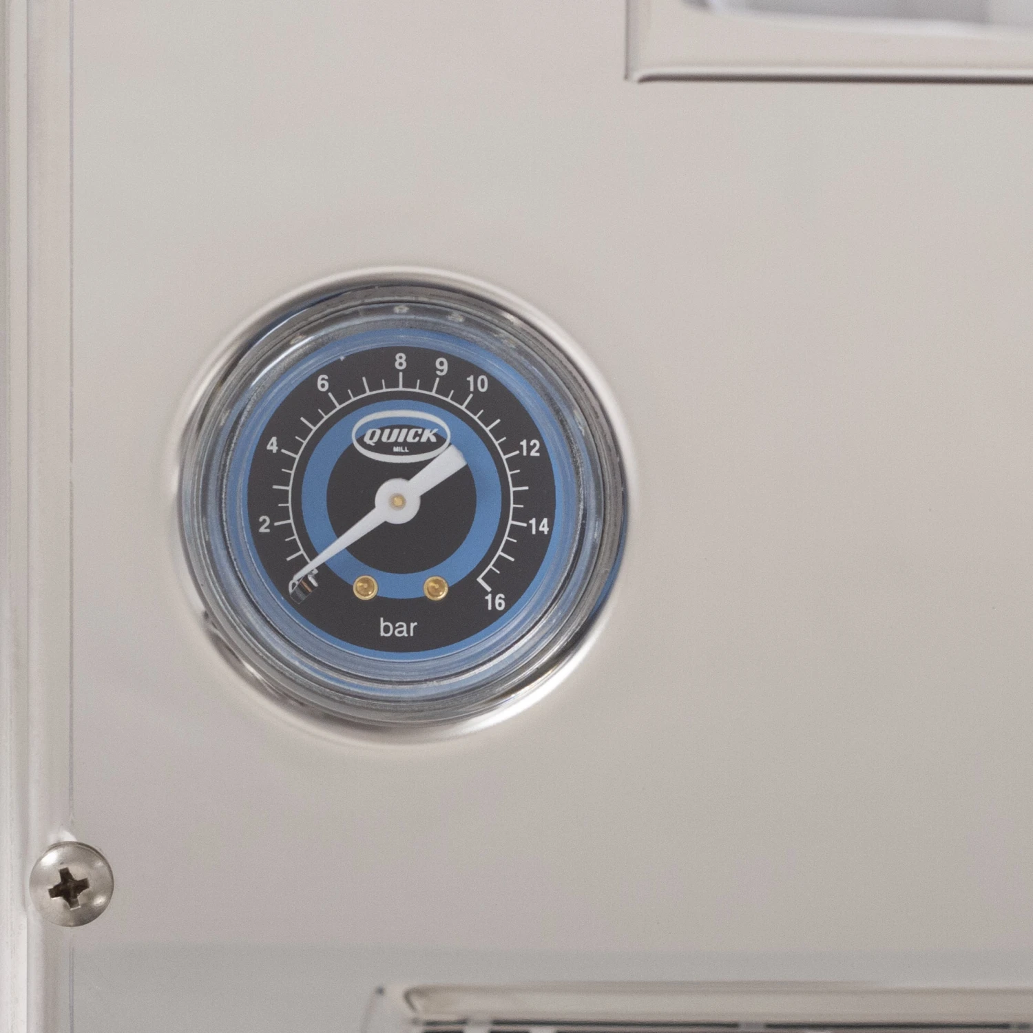 Quick Mill Pippa Semi-Automatic Espresso Machine - Image 9