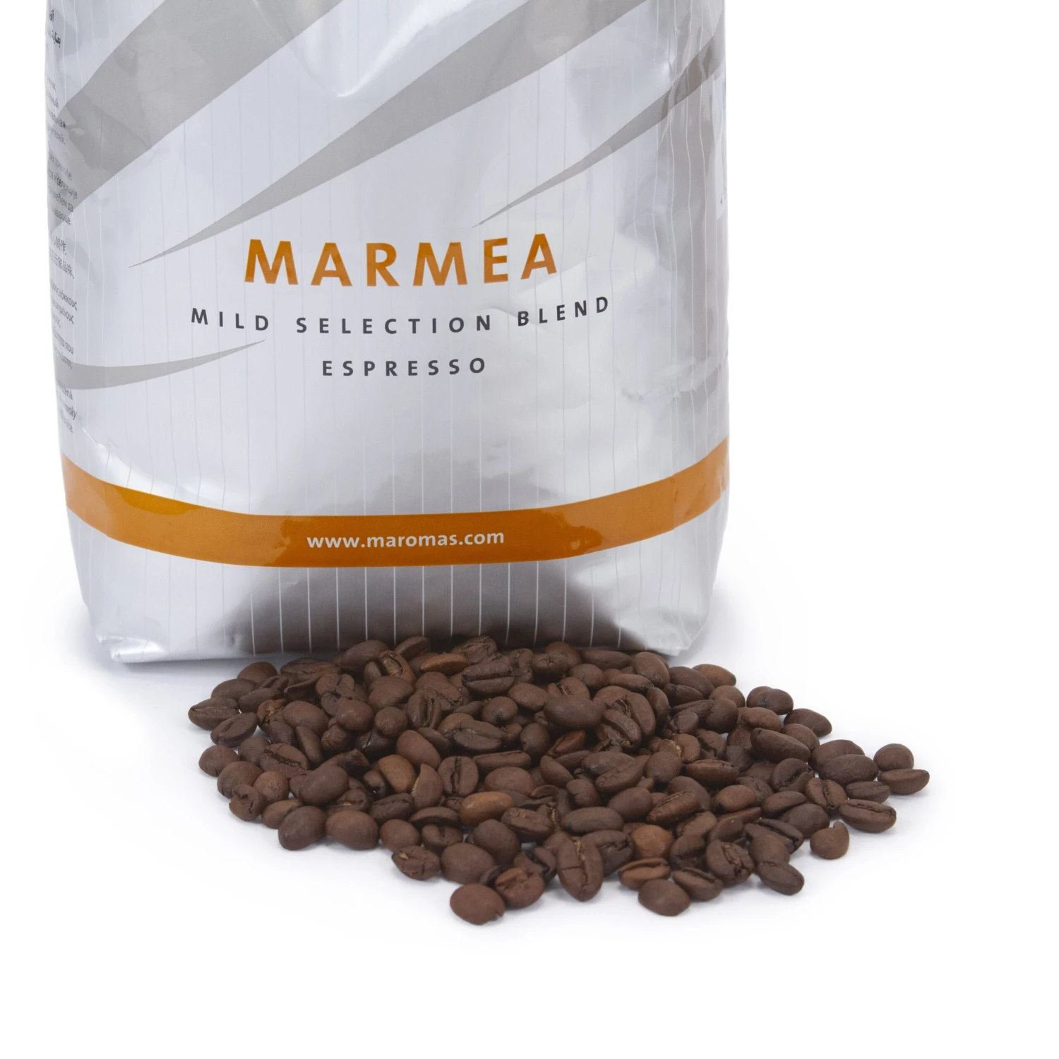 Maromas Marmea Whole Bean Espresso - Image 2