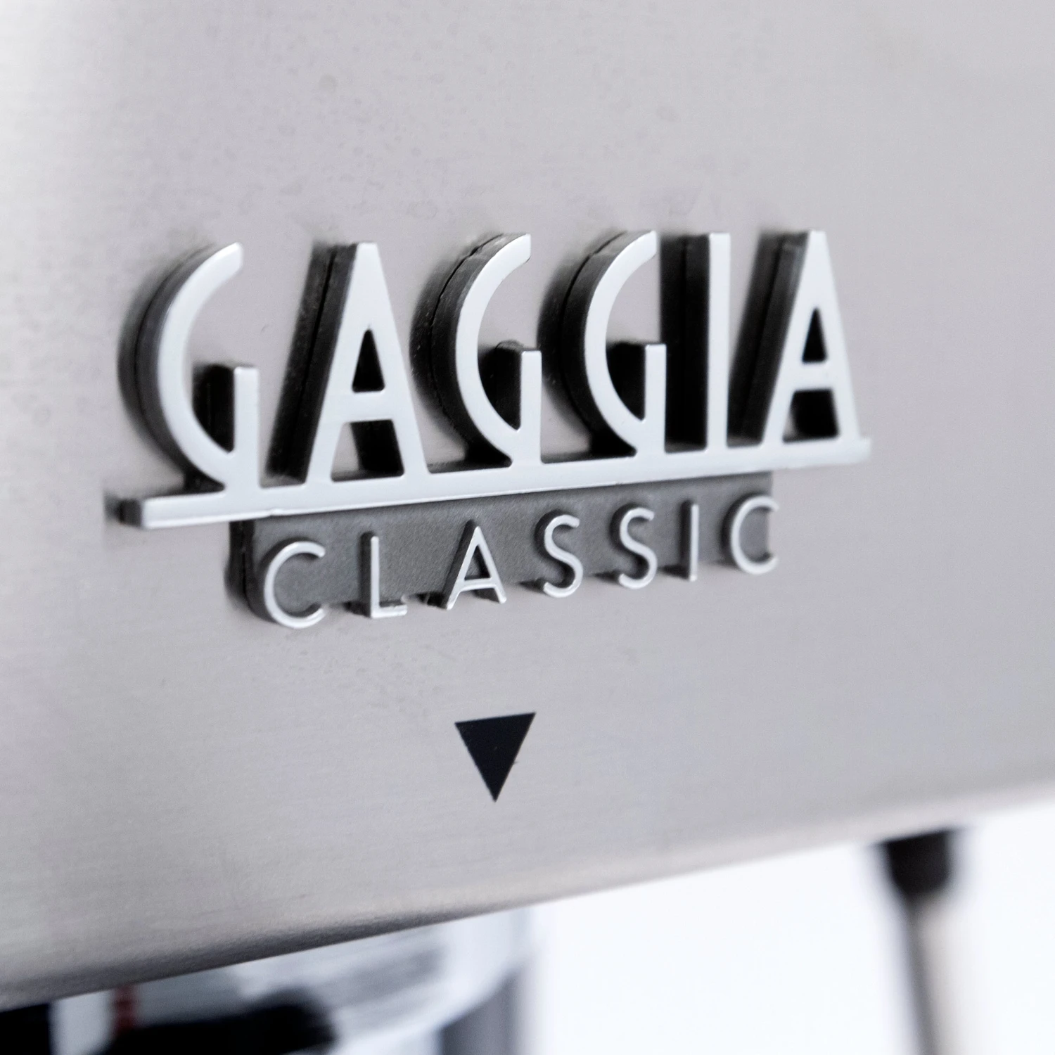 Gaggia Classic Evo Pro Semi-Automatic Espresso Machine With Walnut - Image 8