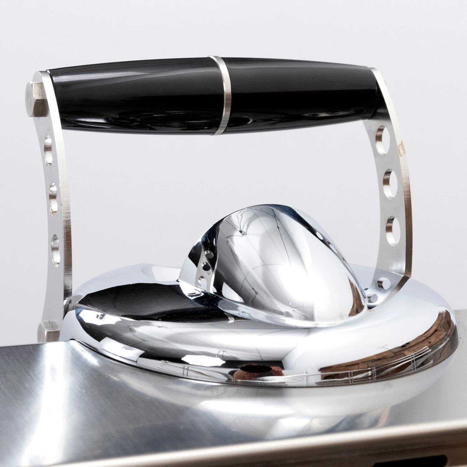 Dalla Corte Mina Espresso Machine (110v) - Glass - Image 12