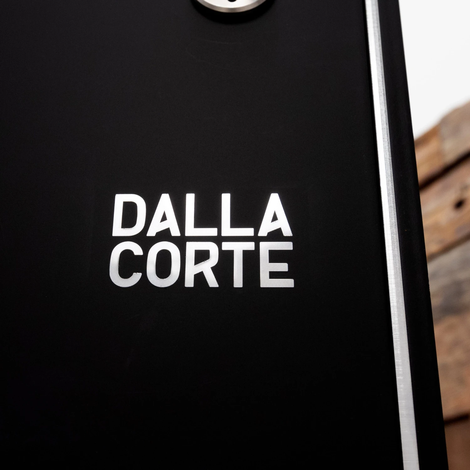 Dalla Corte Mina Espresso Machine (110v) - Glass - Image 15