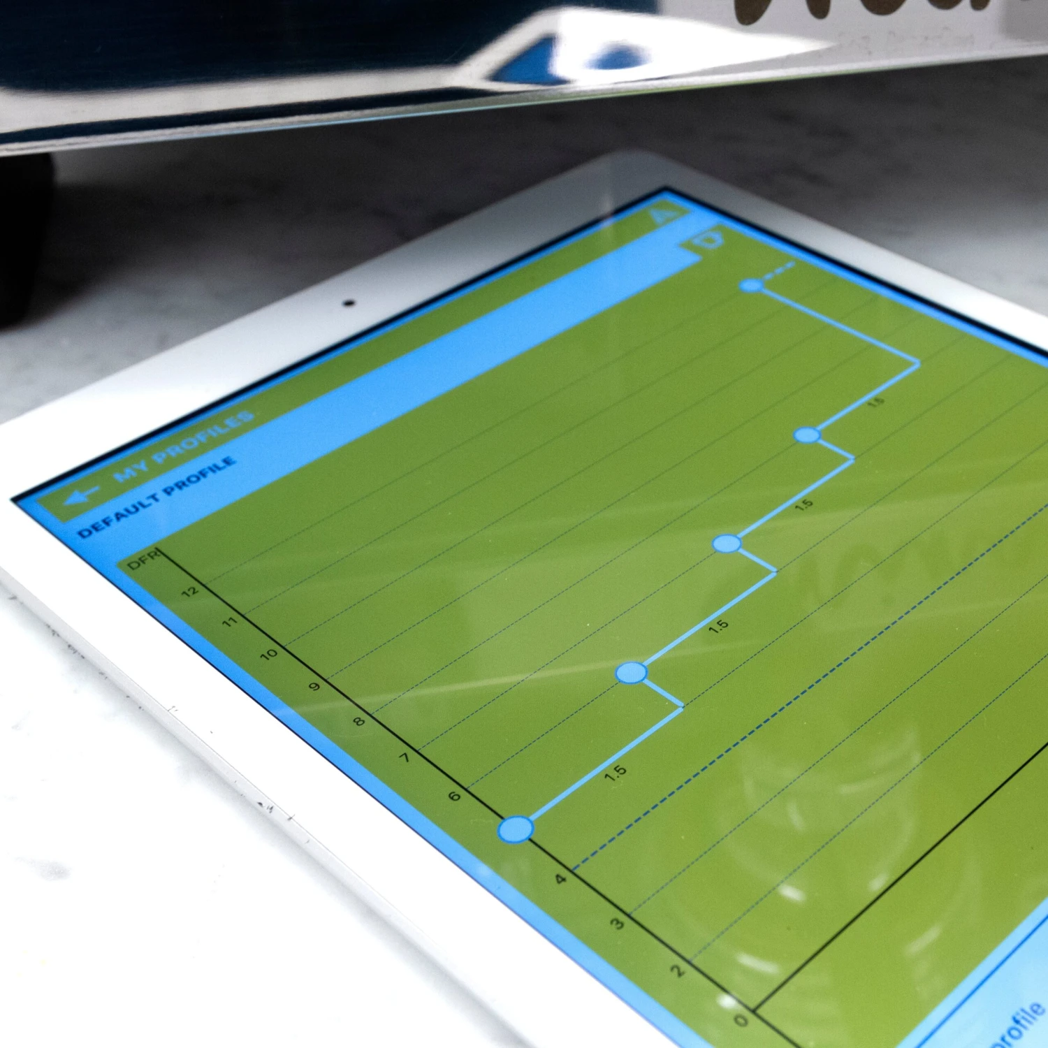 Dalla Corte Mina Espresso Machine (110v) - Glass - Image 16