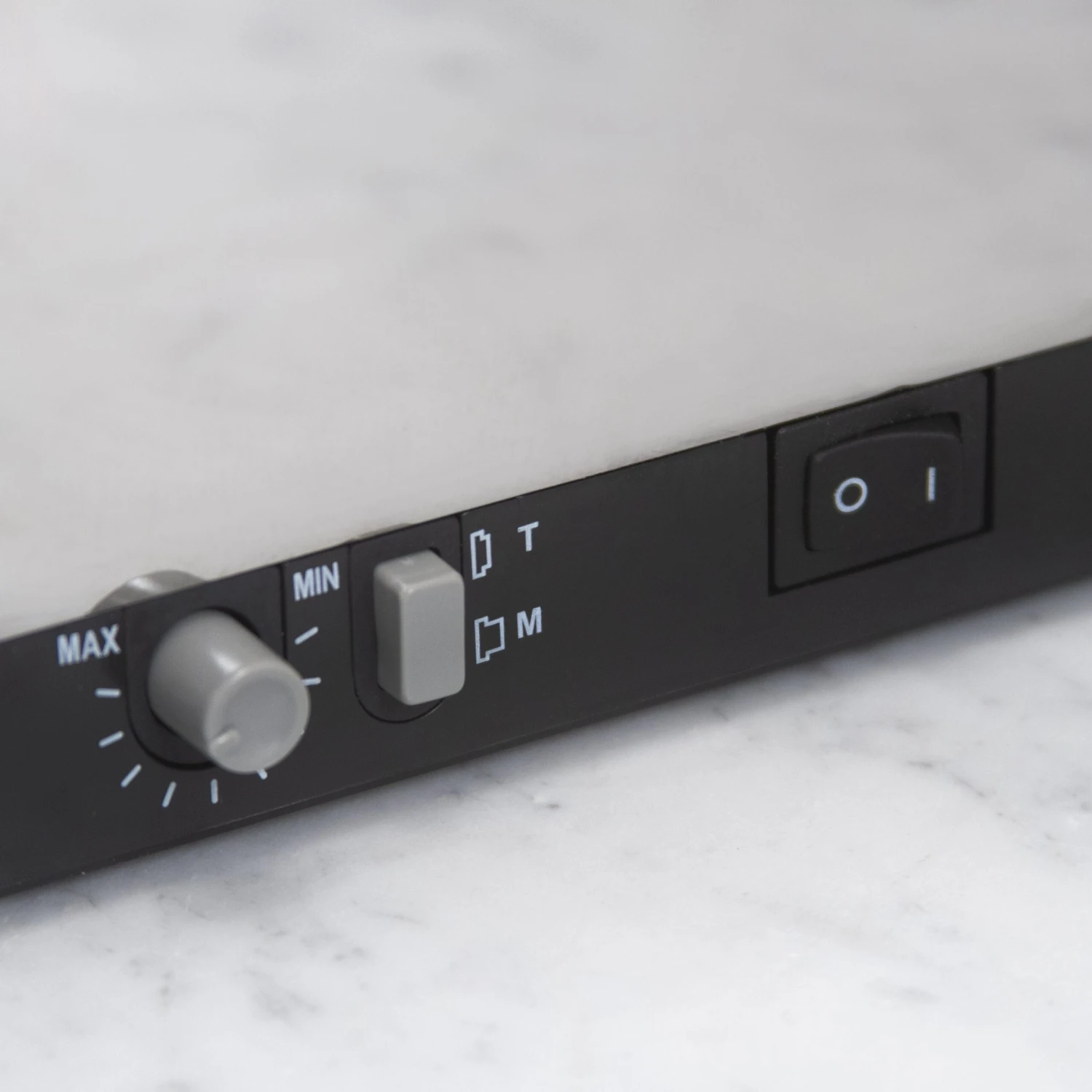 Eureka Mignon Silenzio Espresso Grinder In Yellow - Image 4