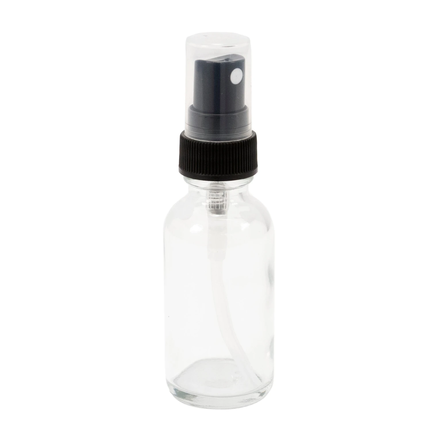 1 Oz Fine Mist Glass Spray Bottle - Image 2