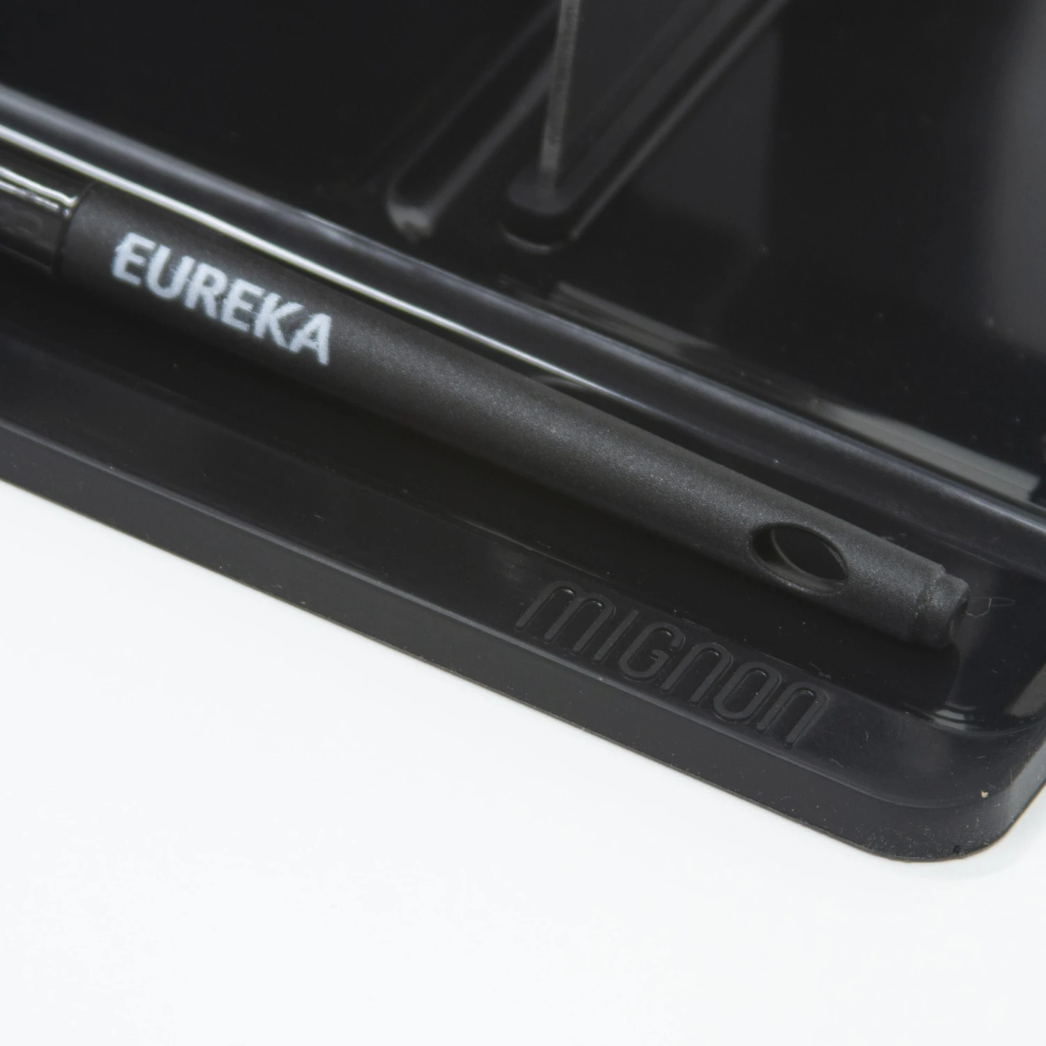 Eureka Oro Mignon XL Espresso Grinder - Chrome - Image 7