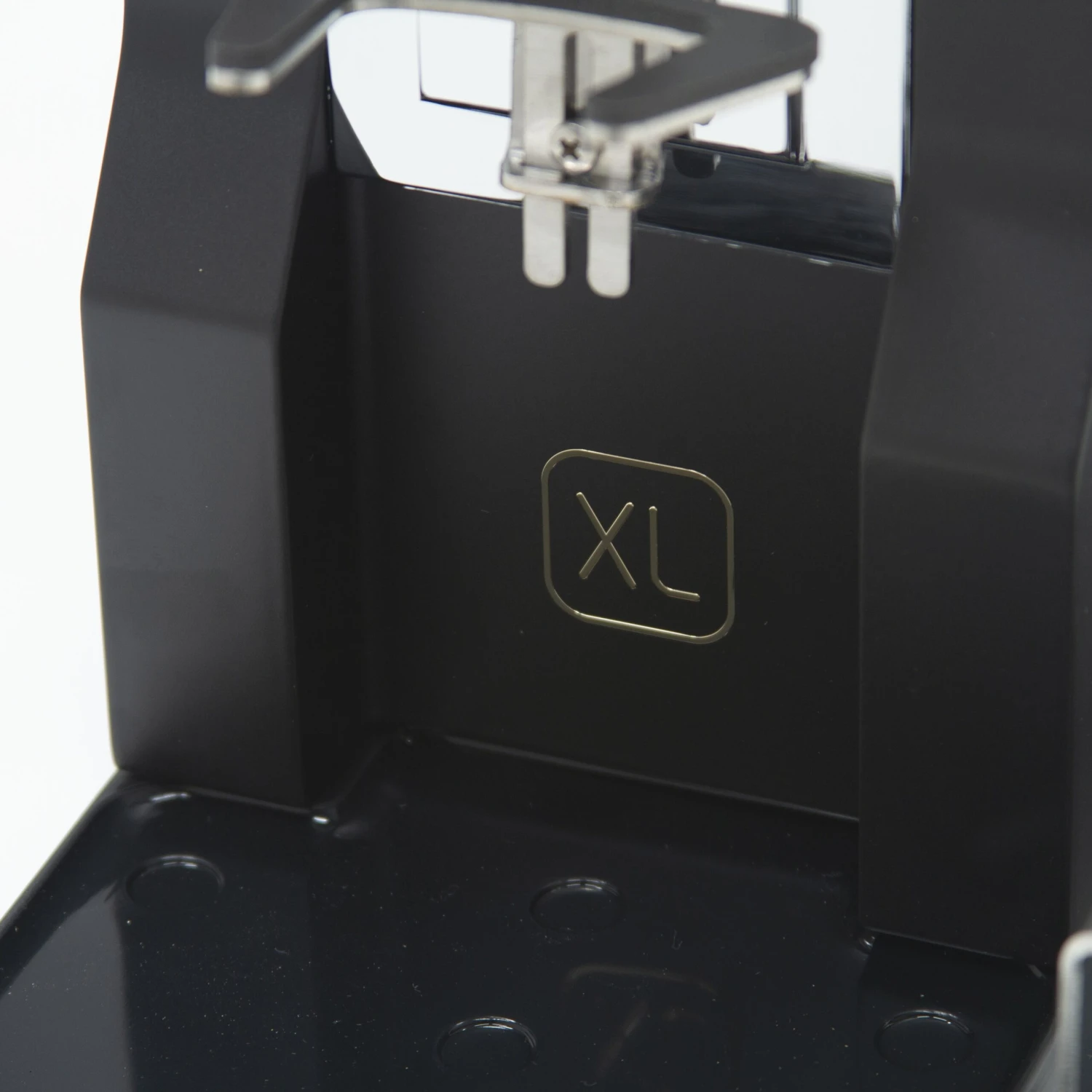 Eureka Oro Mignon XL Espresso Grinder - Chrome - Image 8