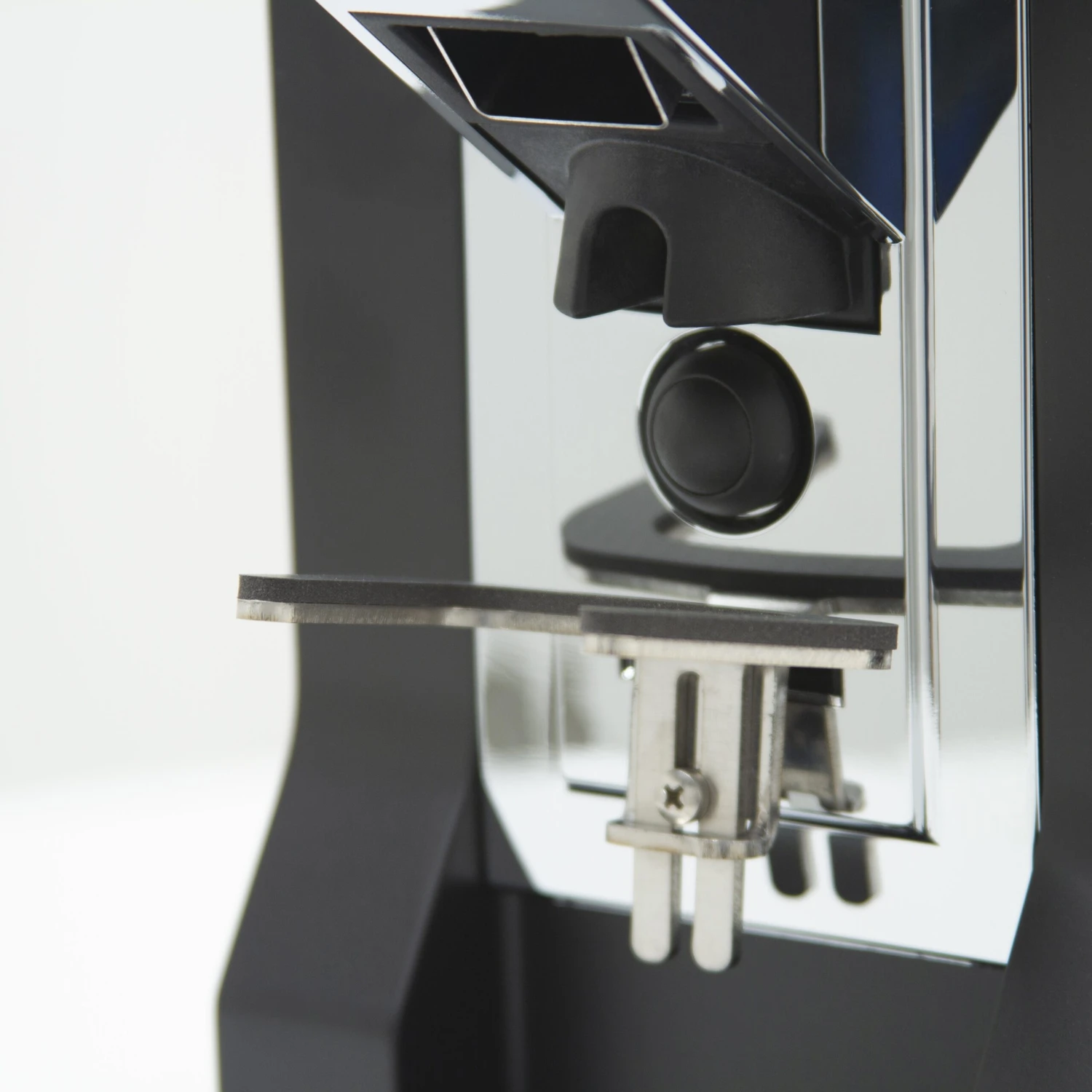 Eureka Oro Mignon XL Espresso Grinder - Chrome - Image 11