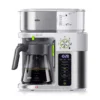 Braun KF9150 MultiServe Brewing System In White