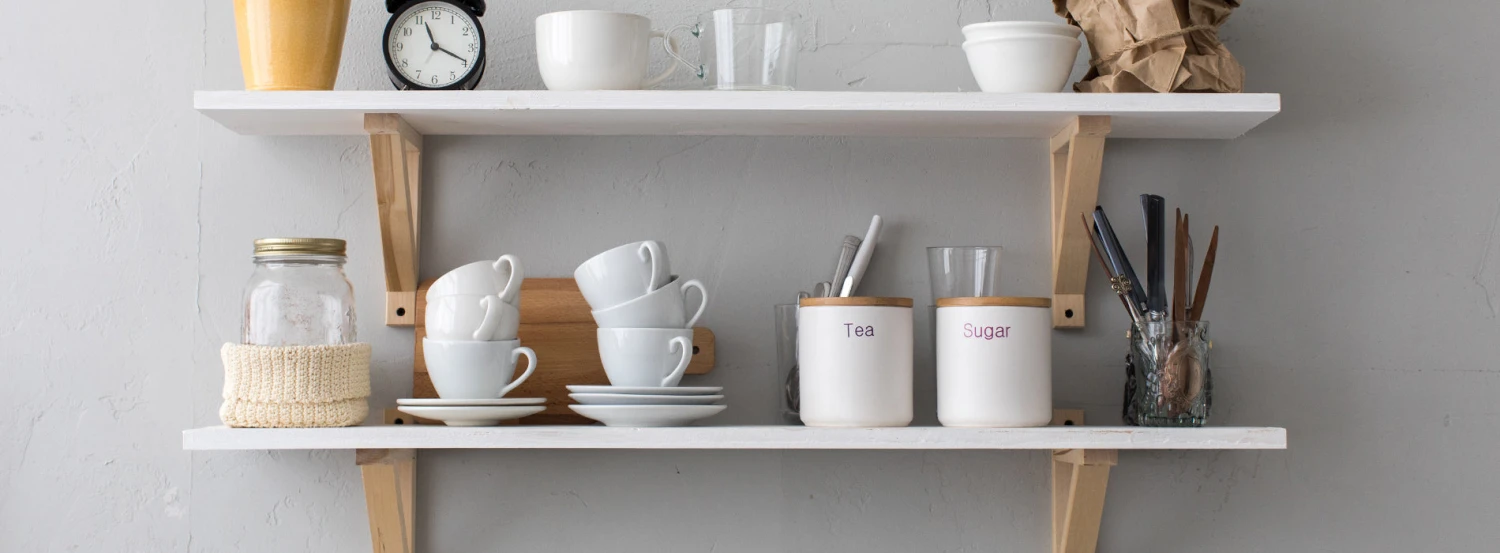 Chemex Handblown Cream & Sugar Set - Image 2