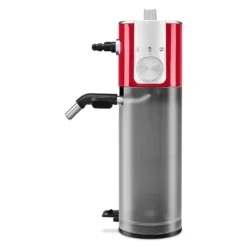 KitchenAid® Automatic Milk Frother Attachment - Empire Red