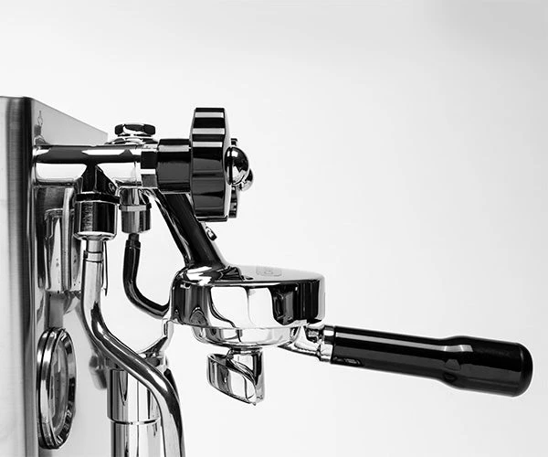 Lelit Mara X Heat Exchanger Espresso Machine - Matte Black - Image 7