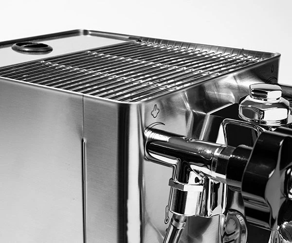 Lelit Mara X Heat Exchanger Espresso Machine - Matte Black - Image 6