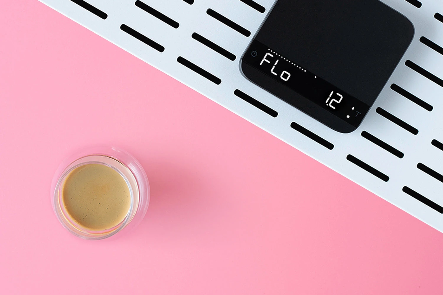 Acaia Lunar 2021 In Black - Image 3