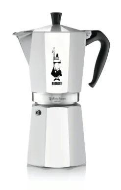 Bialetti Moka Express 12-Cup Moka Pot