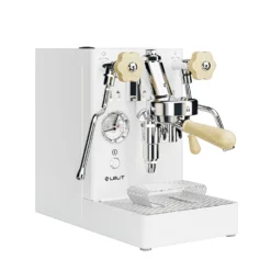 Lelit Mara X Heat Exchanger Espresso Machine - Matte White