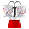 Bialetti Mini Express Arte Collection - Kandinsky