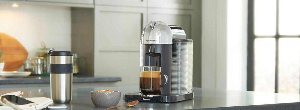 DeLonghi Nespresso Lattissima Pro EN750MB - Image 2