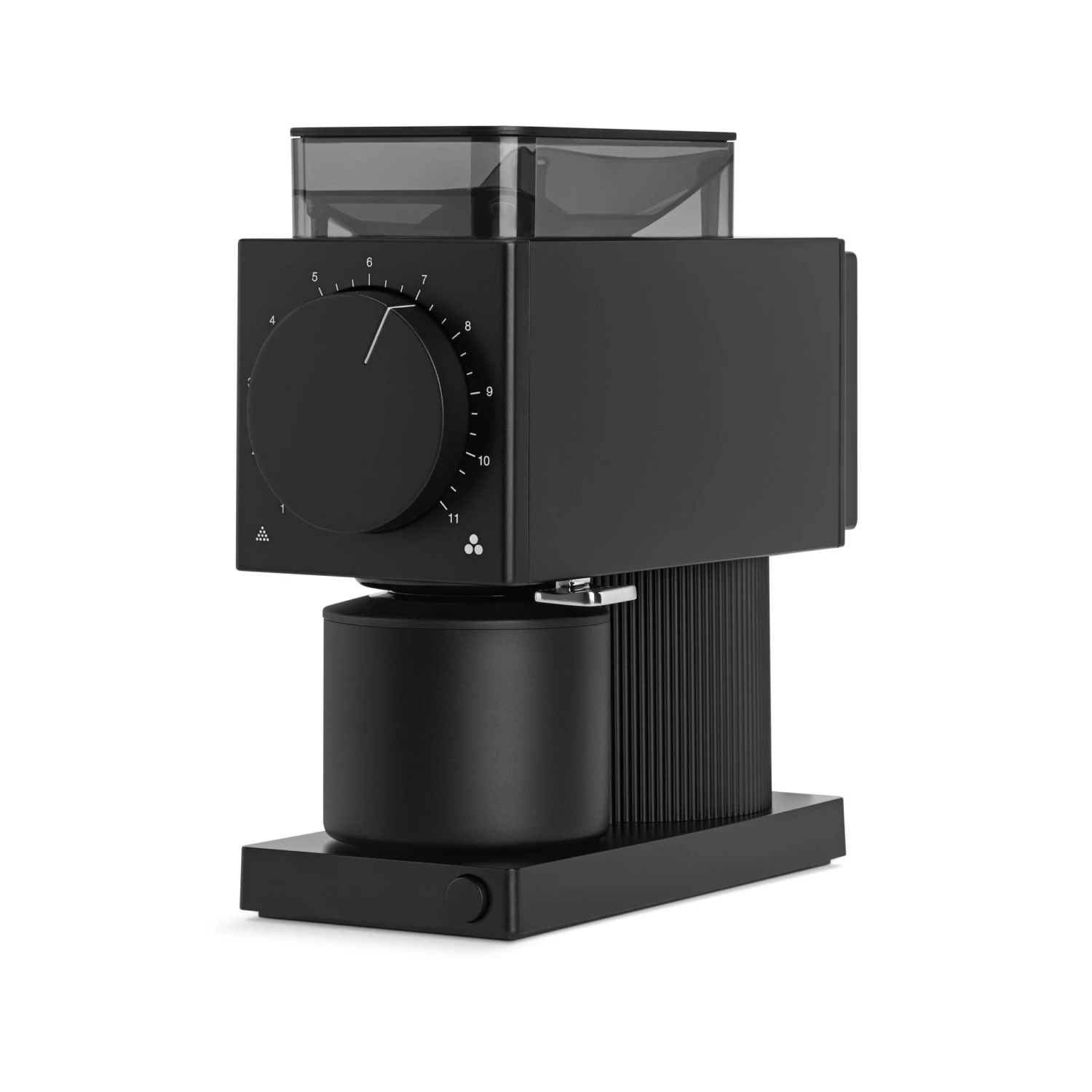 Fellow Ode Brew Grinder Gen 2 - Matte Black - Image 3