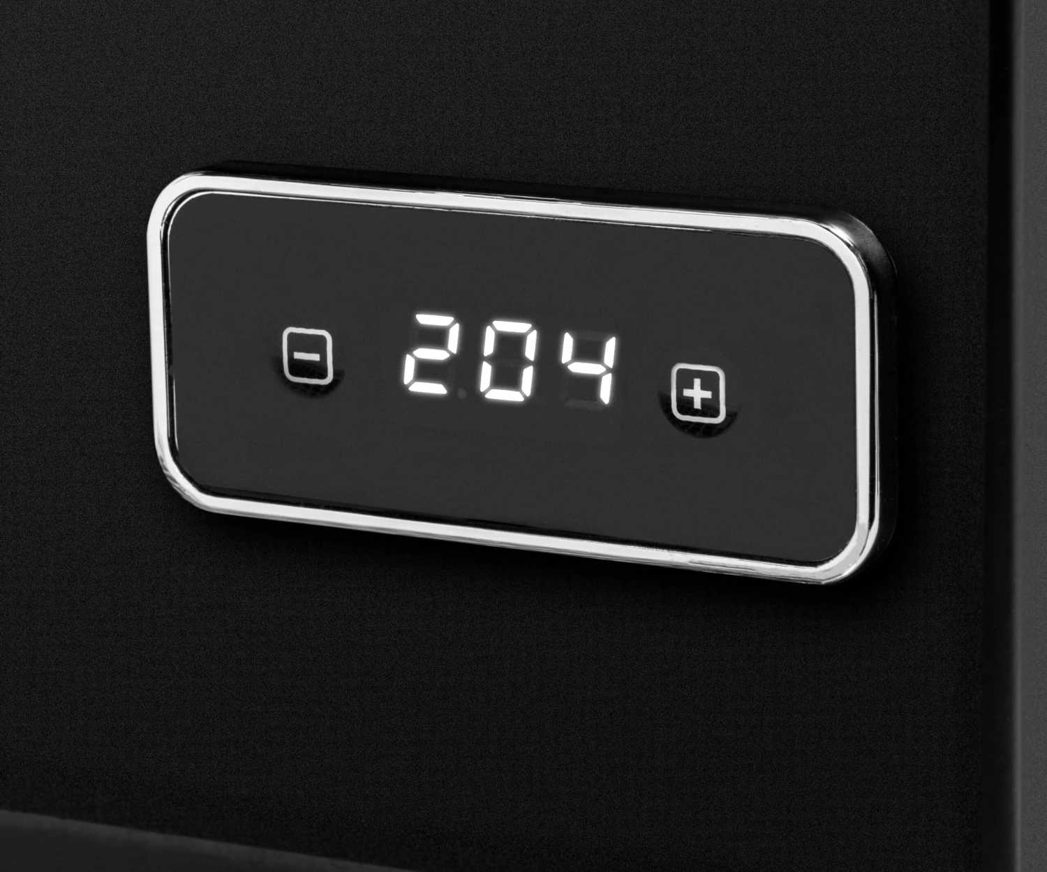 Profitec GO Espresso Machine - Black With Walnut - Image 13