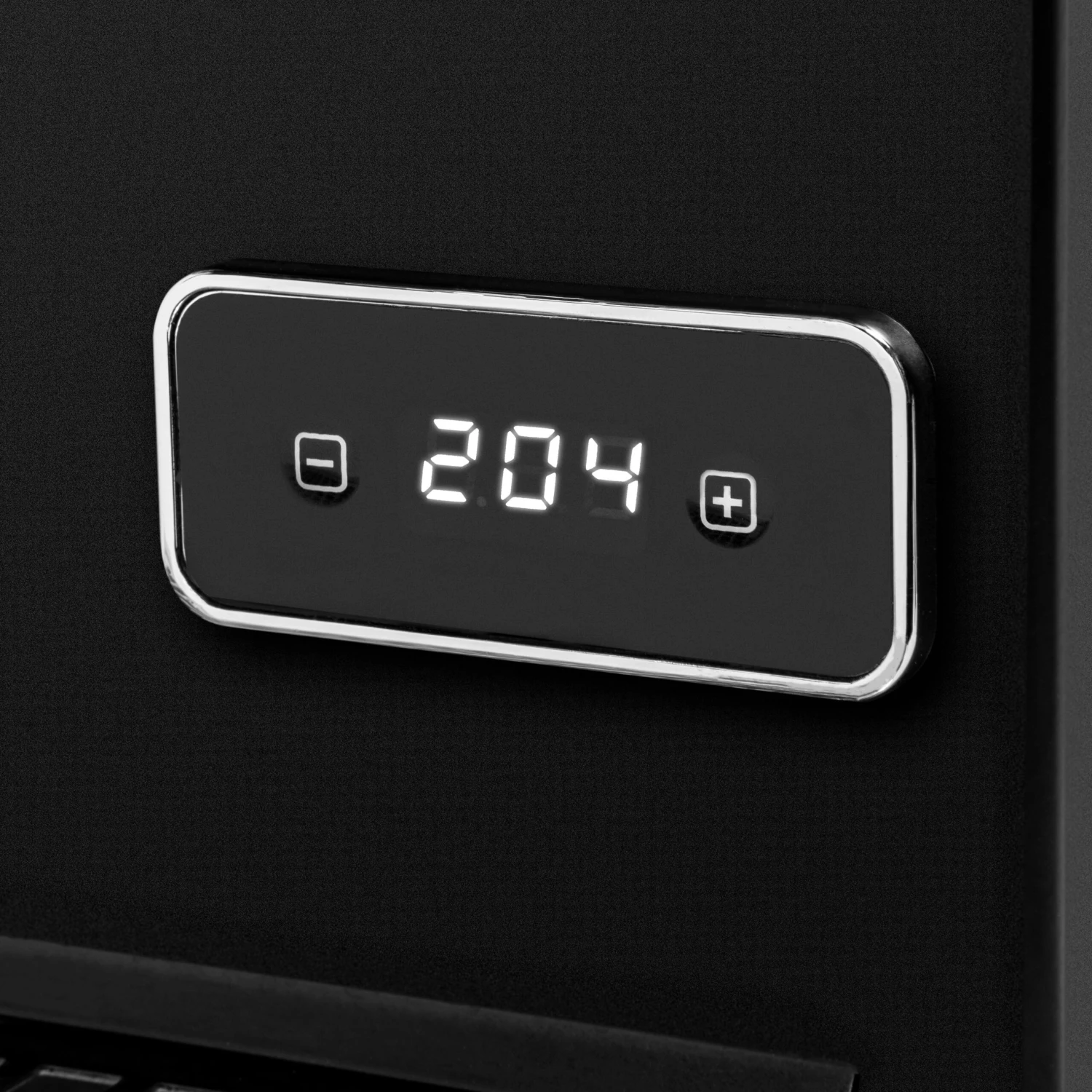 Profitec GO Espresso Machine - Black With Walnut - Image 8