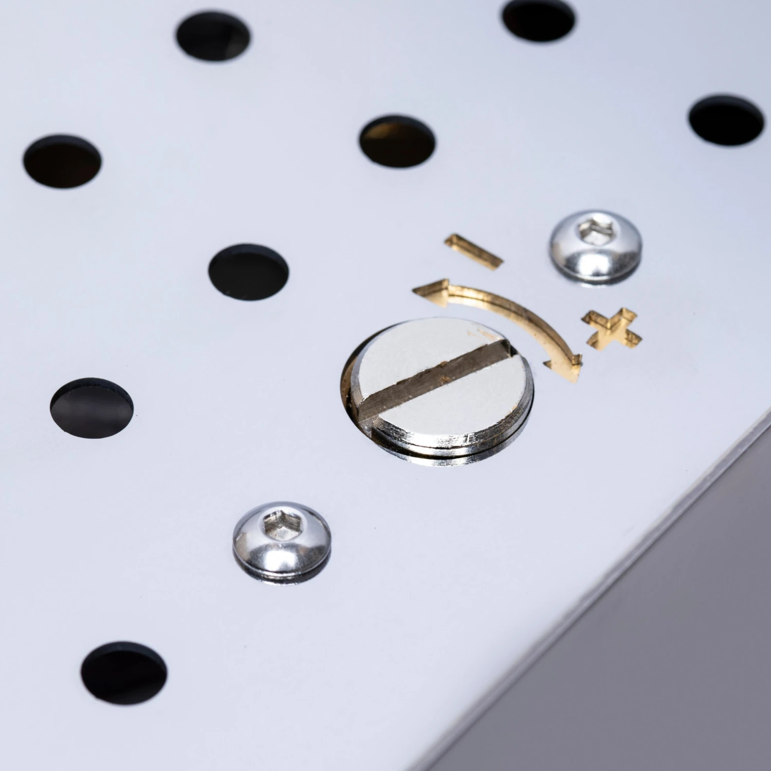 Profitec Pro 400 Espresso Machine In Matte White With Blackened Oak - Image 7