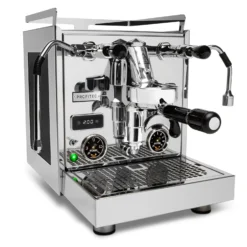 Profitec Pro 600 Dual Boiler Espresso Machine With Quick Steam Plus