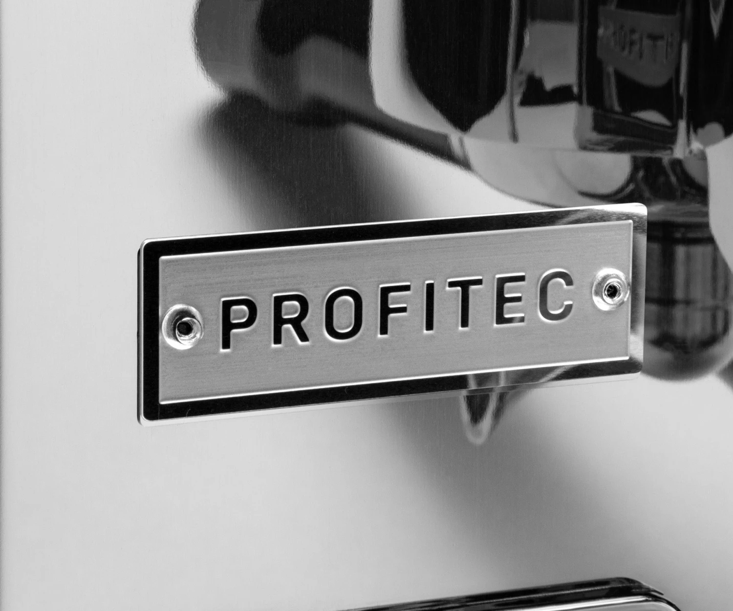 Profitec Pro 600 Dual Boiler Espresso Machine With Quick Steam Plus - Image 17