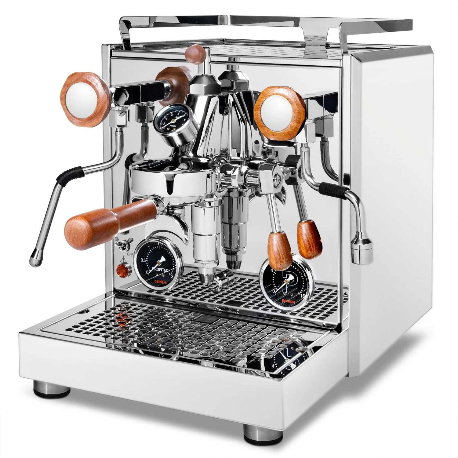 Profitec Pro 700 Espresso Machine With Flow Control - Image 2