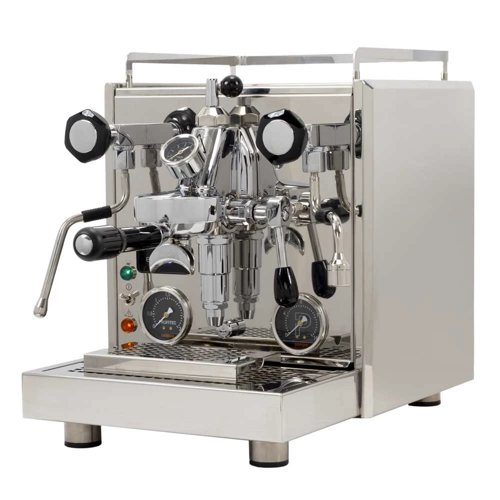 Profitec Pro 700 Espresso Machine With Flow Control