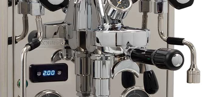 Profitec Pro 700 Espresso Machine With Flow Control - Image 17