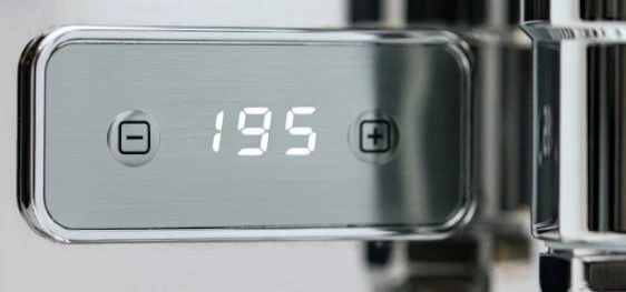 ECM Puristika Single-Boiler Espresso Machine Cream - Image 9